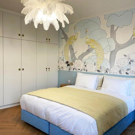 Appartement Luxueux Hyper Centre De Страсбург Екстериор снимка