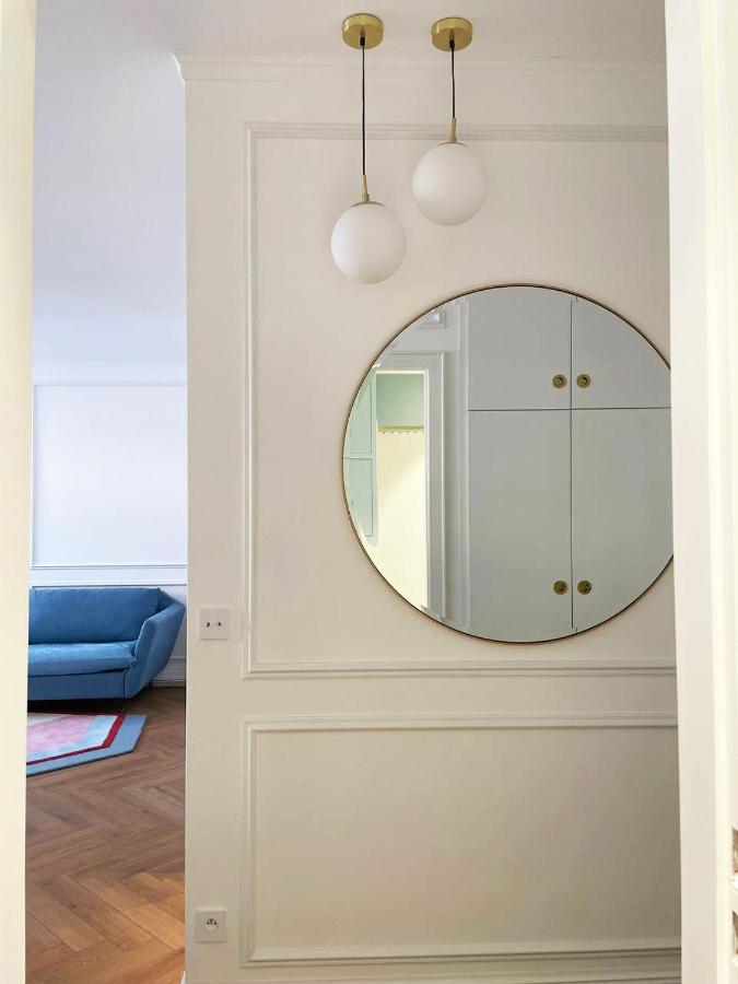 Appartement Luxueux Hyper Centre De Страсбург Екстериор снимка