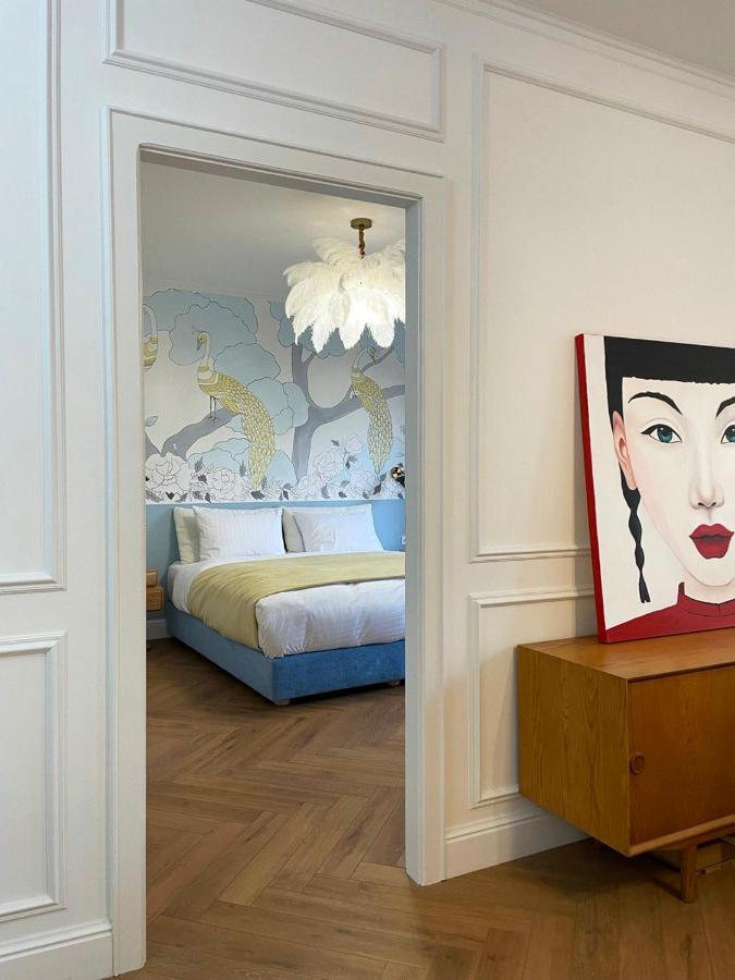 Appartement Luxueux Hyper Centre De Страсбург Екстериор снимка