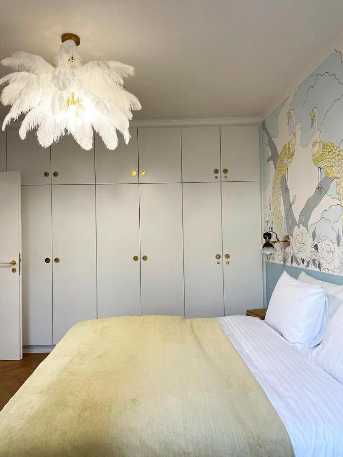 Appartement Luxueux Hyper Centre De Страсбург Екстериор снимка