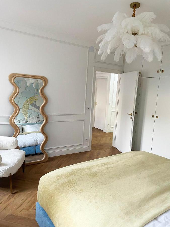 Appartement Luxueux Hyper Centre De Страсбург Екстериор снимка