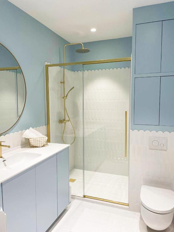 Appartement Luxueux Hyper Centre De Страсбург Екстериор снимка