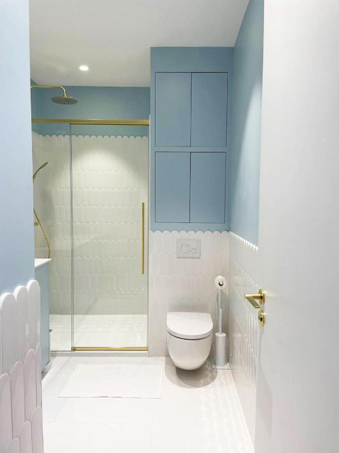 Appartement Luxueux Hyper Centre De Страсбург Екстериор снимка
