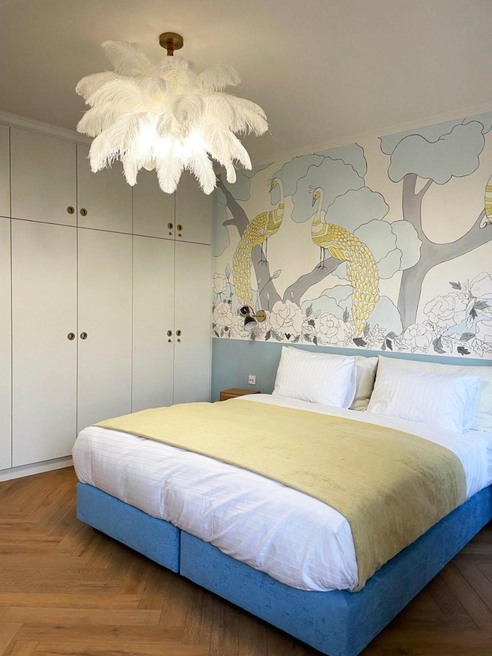 Appartement Luxueux Hyper Centre De Страсбург Екстериор снимка