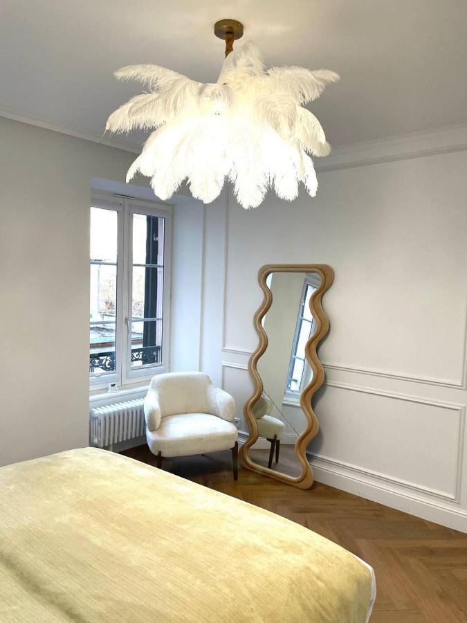 Appartement Luxueux Hyper Centre De Страсбург Екстериор снимка