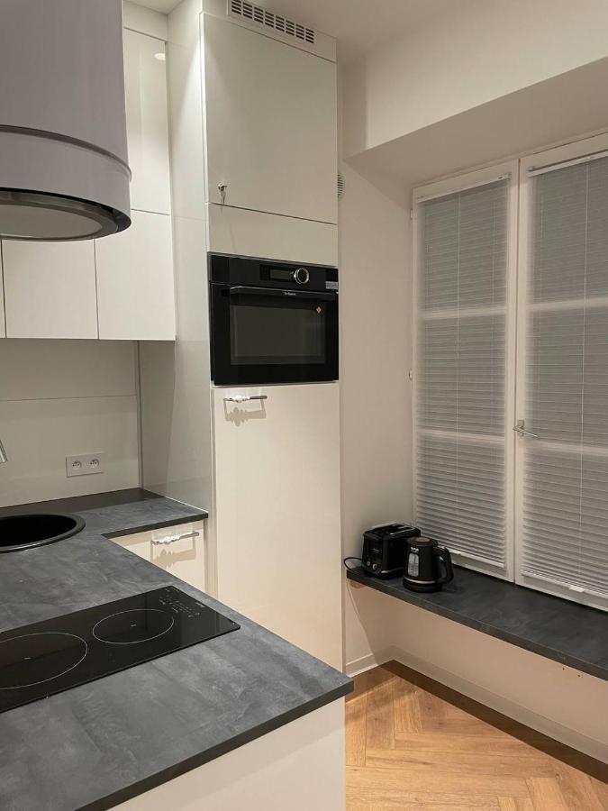 Appartement Luxueux Hyper Centre De Страсбург Екстериор снимка