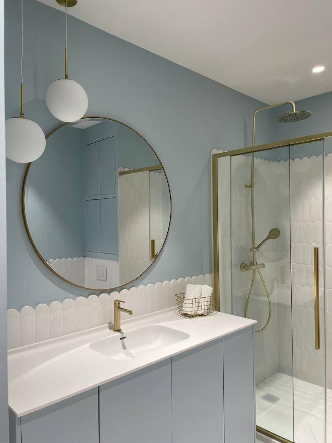 Appartement Luxueux Hyper Centre De Страсбург Екстериор снимка