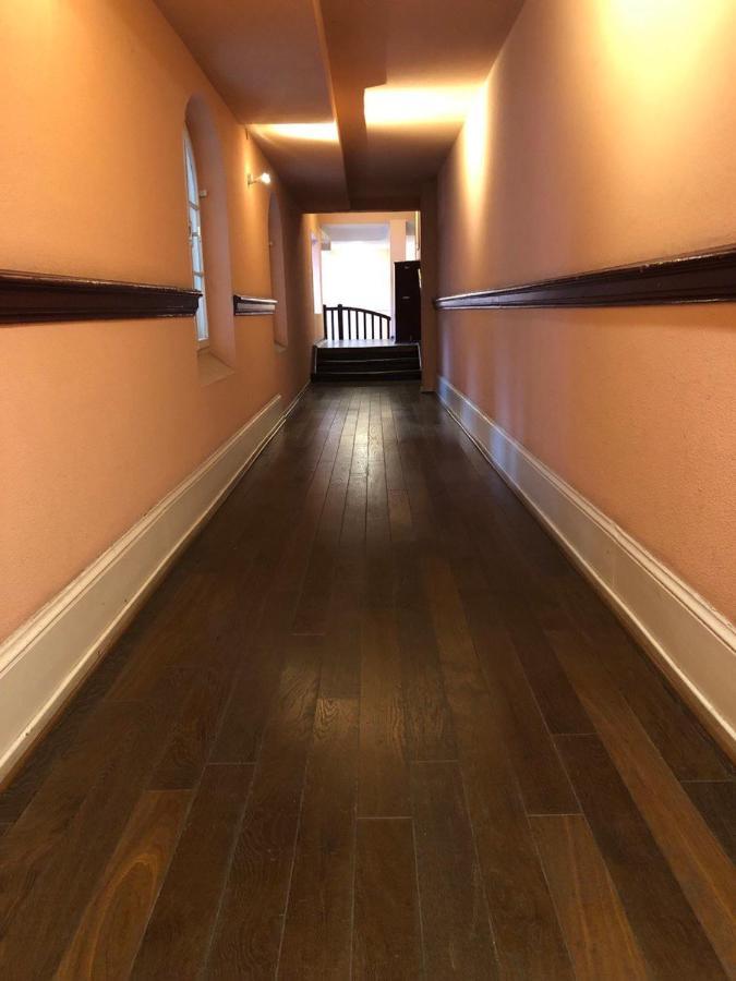 Appartement Luxueux Hyper Centre De Страсбург Екстериор снимка
